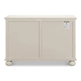 Astrid Entrance Commode Antique White