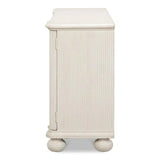 Astrid Entrance Commode Antique White