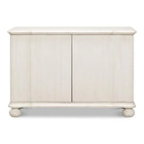 Astrid Entrance Commode Antique White