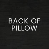 Atez Pillow - Pepper-Throw Pillows-D.V. KAP-LOOMLAN