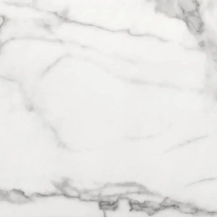 Atlas Console Table White & Silver - LOOMLAN - Zuo Modern - Console Tables