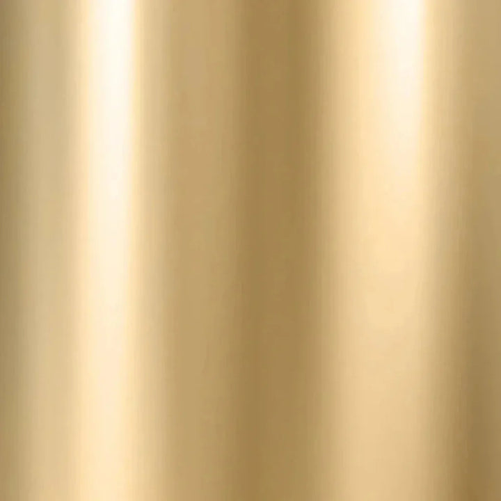 Atlas Dining Table White & Gold-Dining Tables-Zuo Modern-LOOMLAN