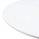 Auray Bar Table White-Bar Tables-Zuo Modern-LOOMLAN