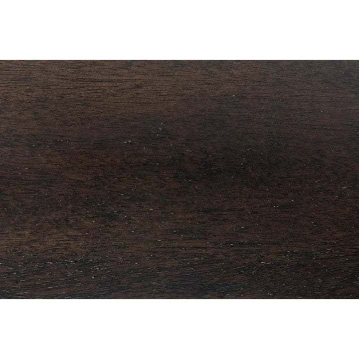 Aurora Console, Ebony Walnut - LOOMLAN - Noir - Console Tables