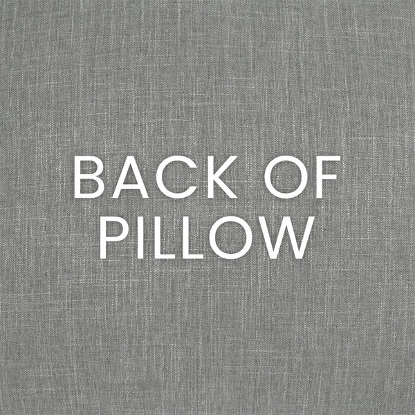 Auxerre Pillow-Throw Pillows-D.V. KAP-LOOMLAN