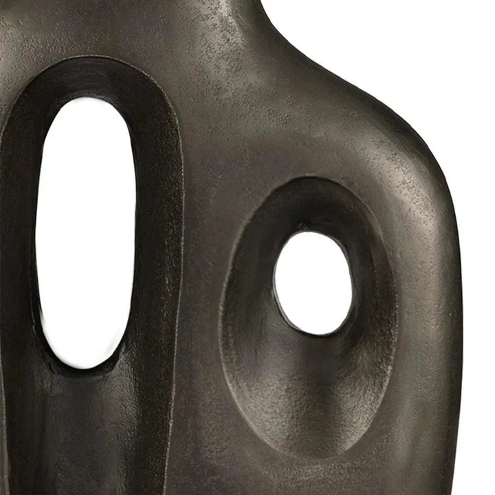 Avant - Garde Table Lamp - LOOMLAN - Currey & Co - Table Lamps