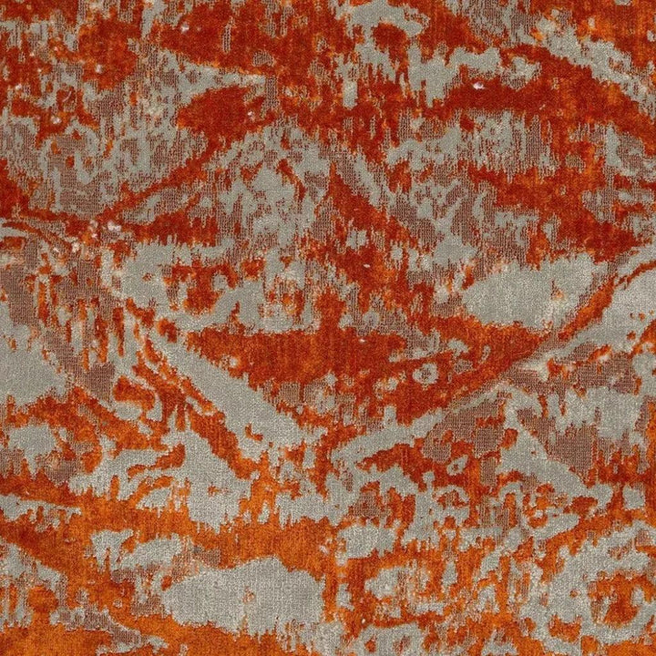 Aydanno Red Throw Pillow With Insert - LOOMLAN - D.V. Kap - Throw Pillows