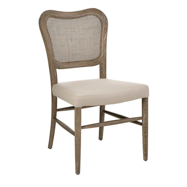 BOGOS Craegan Dining Chair Set of 2-Dining Chairs-Furniture Classics-LOOMLAN