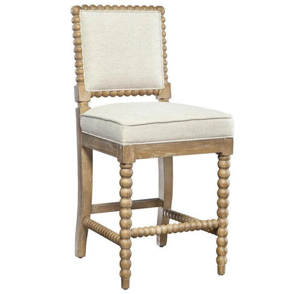 BOGOS - Sara Counter Stool - LOOMLAN - Furniture Classics - Counter Stools