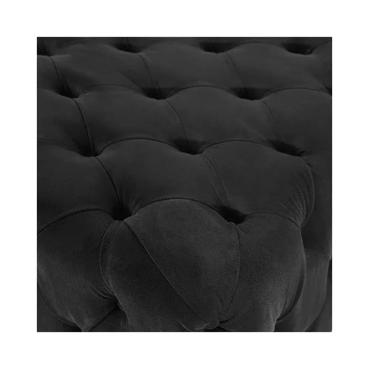 Babette Fabric Backless Bench - LOOMLAN - SUNPAN - Bedroom Benches