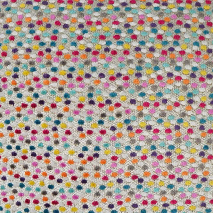 Bacchus Abstract Multi Color Large Throw Pillow Insert - LOOMLAN - D.V. Kap - Throw Pillows