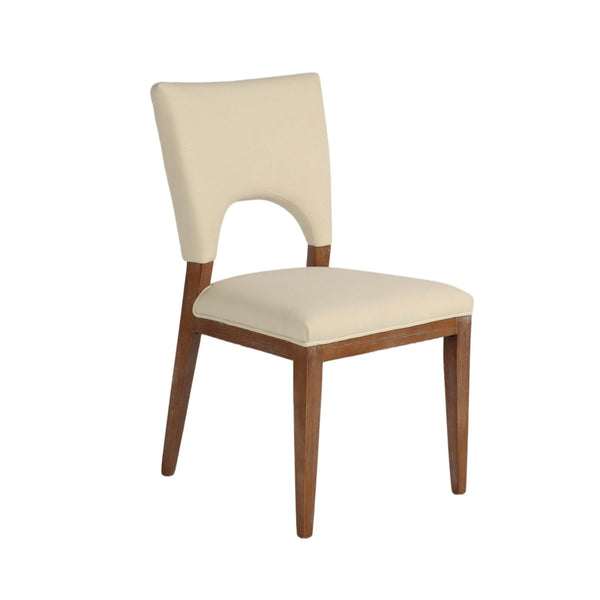 Bahama Dining Chair-Dining Chairs-LH Imports-LOOMLAN