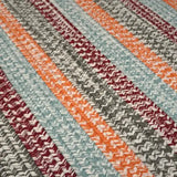 Baily Tweed Stripe Outdoor Rugs-Outdoor Rugs-Colonial Mills-LOOMLAN