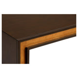 Baldwin Rectangular Cocktail Table-Coffee Tables-Chelsea House-LOOMLAN