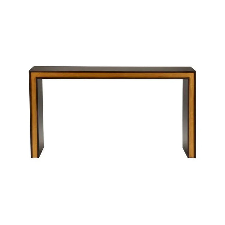 Baldwin Rectangular Console Table - LOOMLAN - Chelsea House - Console Tables