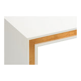 Baldwin Rectangular Console Table-Console Tables-Chelsea House-LOOMLAN