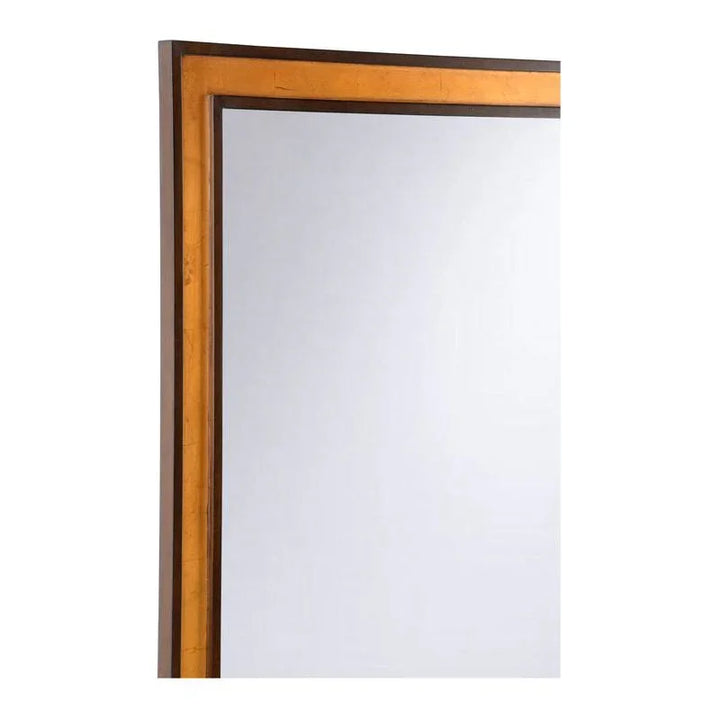 Baldwin Traditional Wall Mirror - LOOMLAN - Chelsea House - Wall Mirrors