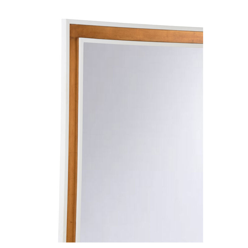 Baldwin Traditional Wall Mirror-Wall Mirrors-Chelsea House-LOOMLAN