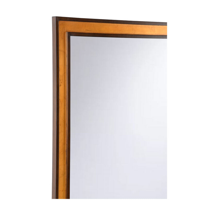 Baldwin Traditional Wall Mirror-Wall Mirrors-Chelsea House-LOOMLAN