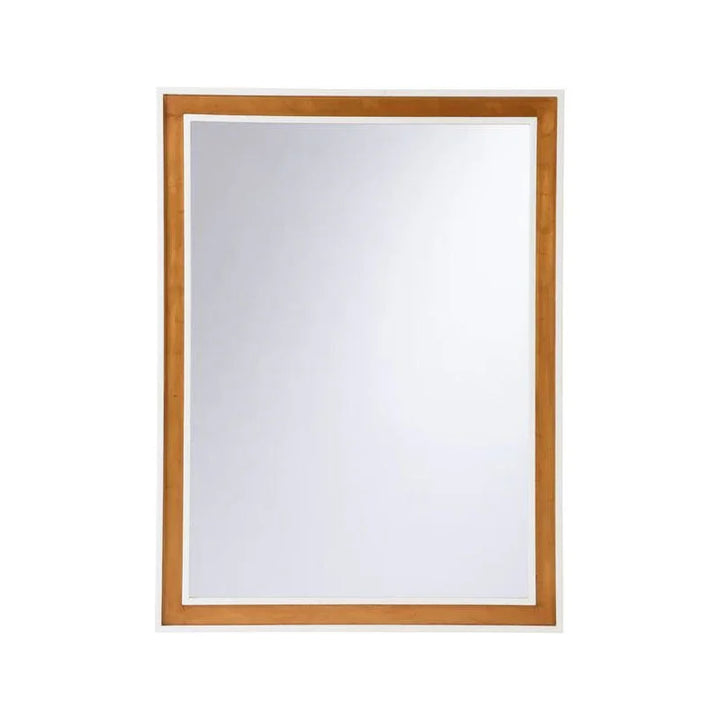 Baldwin Traditional Wall Mirror - LOOMLAN - Chelsea House - Wall Mirrors