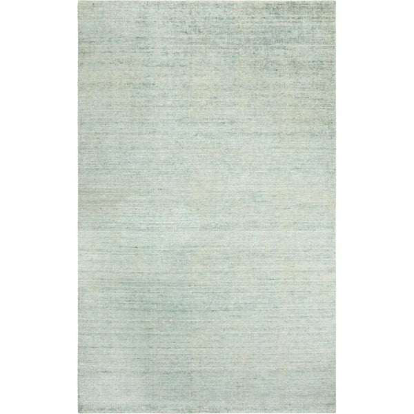 Ball Solid Aqua Area Rugs For Living Room - LOOMLAN - LOOMLAN - Area Rugs