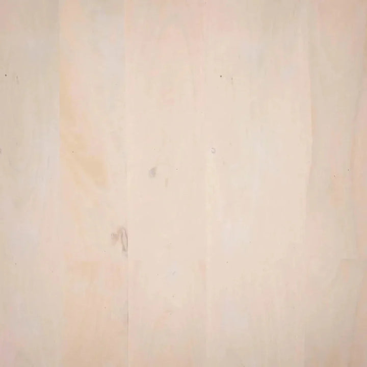 Bama Natural Wood Square Side Table - LOOMLAN - Zuo Modern - Side Tables