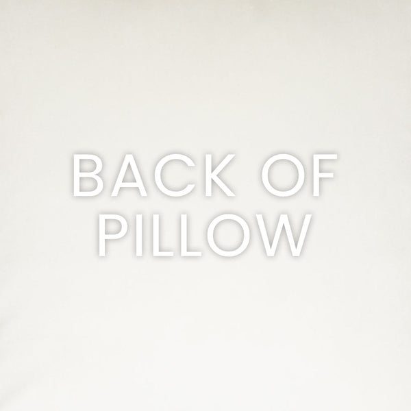 Banding Pillow - Patina-Throw Pillows-D.V. KAP-LOOMLAN