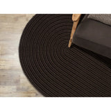 Barataria Handcrafted Oval Outdoor Rugs-Outdoor Rugs-Colonial Mills-LOOMLAN