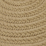 Barataria Handcrafted Oval Outdoor Rugs-Outdoor Rugs-Colonial Mills-LOOMLAN