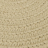 Barataria Handcrafted Round Outdoor Rugs-Outdoor Rugs-Colonial Mills-LOOMLAN