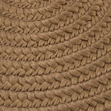 Barataria Handcrafted Runner Outdoor Rugs-Outdoor Rugs-Colonial Mills-LOOMLAN