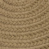 Barataria Handcrafted Runner Outdoor Rugs-Outdoor Rugs-Colonial Mills-LOOMLAN