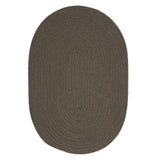 Barataria Handcrafted Oval Outdoor Rugs