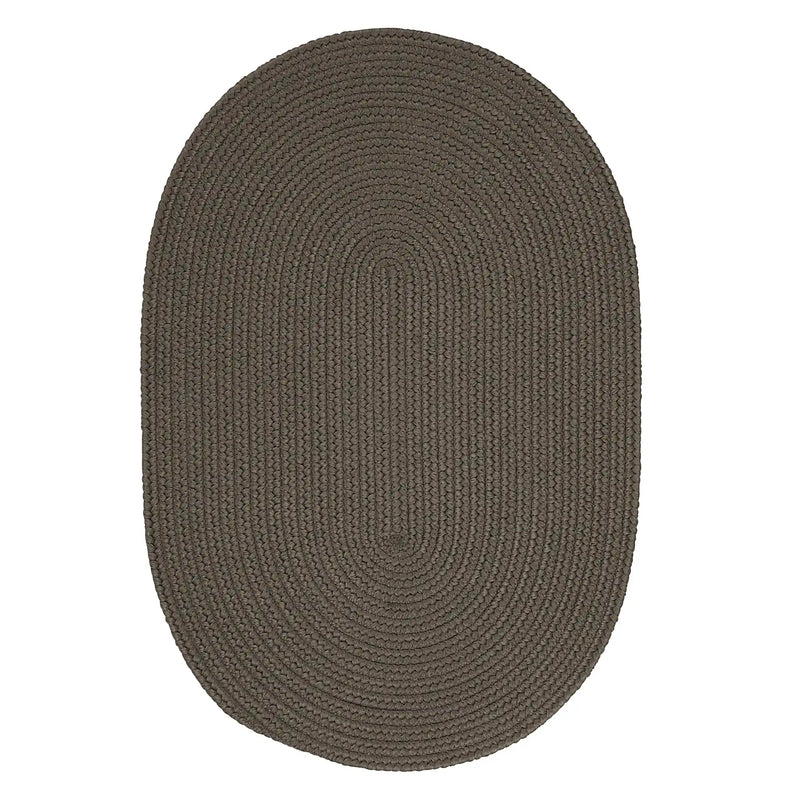 Barataria Handcrafted Oval Outdoor Rugs