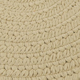 Barataria Handcrafted Round Outdoor Rugs