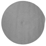 Barataria Handcrafted Round Outdoor Rugs