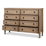 Barbera Vineyards Large Dresser