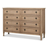 Barbera Vineyards Large Dresser