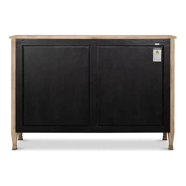 Barbera Vineyards Large Dresser - LOOMLAN - Sarreid - Dressers