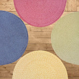 Barefoot Bathroom Slice Rugs-Area Rugs-Colonial Mills-LOOMLAN