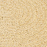 Barefoot Durable Oval Bath Rugs-Area Rugs-Colonial Mills-LOOMLAN