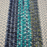 Barrett Stripe Rectangular Outdoor Rugs-Outdoor Rugs-Colonial Mills-LOOMLAN