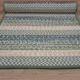 Barrett Stripe Rectangular Outdoor Rugs-Outdoor Rugs-Colonial Mills-LOOMLAN