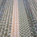 Barrett Stripe Rectangular Outdoor Rugs-Outdoor Rugs-Colonial Mills-LOOMLAN