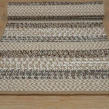 Barrett Stripe Runner Outdoor Rugs-Outdoor Rugs-Colonial Mills-LOOMLAN