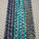 Barrett Stripe Runner Outdoor Rugs-Outdoor Rugs-Colonial Mills-LOOMLAN