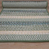 Barrett Stripe Runner Outdoor Rugs-Outdoor Rugs-Colonial Mills-LOOMLAN