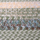 Barrett Stripe Runner Outdoor Rugs-Outdoor Rugs-Colonial Mills-LOOMLAN