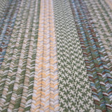 Barrett Stripe Runner Outdoor Rugs-Outdoor Rugs-Colonial Mills-LOOMLAN