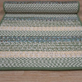 Barrett Stripe Square Outdoor Rugs-Outdoor Rugs-Colonial Mills-LOOMLAN